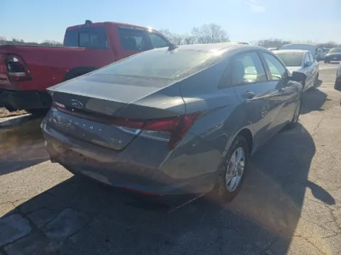 More photos of 2021 HYUNDAI ELANTRA SE at Mr. Car of Gaithersburg, MD