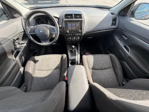 Photos of 2020 MITSUBISHI OUTLANDER SPORT SP 2.0 for sale in Gaithersburg, MD at Mr. Car of Gaithersburg