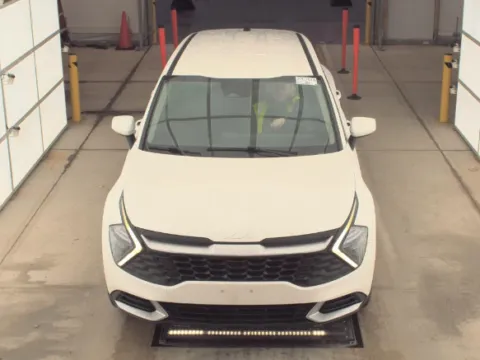 Photos of 2023 KIA SPORTAGE LX for sale in Gaithersburg, MD at Mr. Car of Gaithersburg