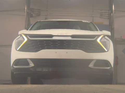 Another view of 2023 KIA SPORTAGE LX for sale in Gaithersburg, MD at Mr. Car of Gaithersburg