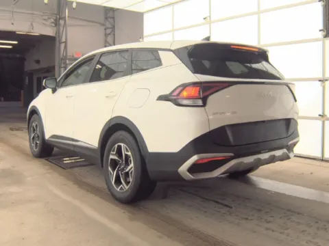 More photos of 2023 KIA SPORTAGE LX at Mr. Car of Gaithersburg, MD