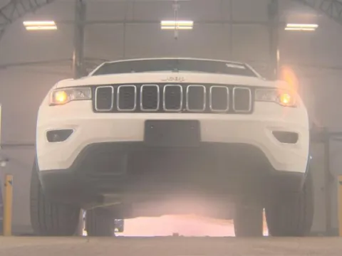 Photos of 2021 JEEP GRAND CHEROKEE Laredo X for sale in Gaithersburg, MD at Mr. Car of Gaithersburg