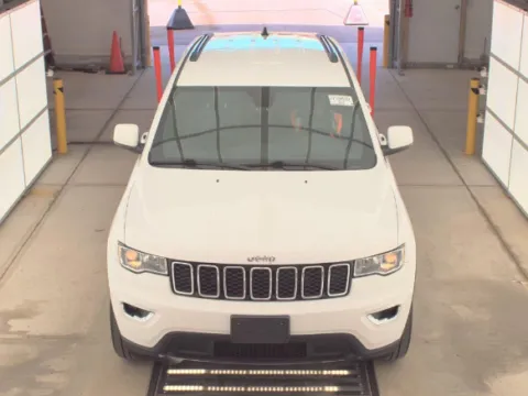 Another view of 2021 JEEP GRAND CHEROKEE Laredo X for sale in Gaithersburg, MD at Mr. Car of Gaithersburg