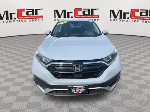 More photos of 2022 HONDA CR-V EX-L at Mr. Car of Gaithersburg, MD