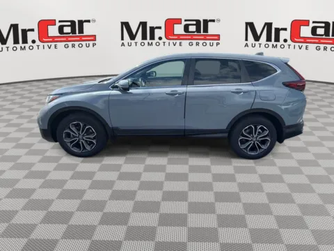 More photos of 2022 HONDA CR-V EX-L at Mr. Car of Gaithersburg, MD