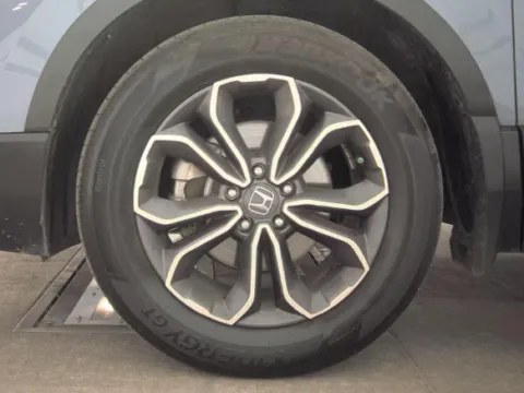 More photos of 2022 HONDA CR-V EX-L at Mr. Car of Gaithersburg, MD