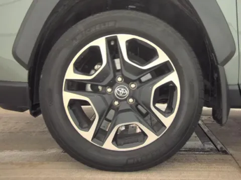 More photos of 2019 TOYOTA RAV4 ADVENTURE at Mr. Car of Gaithersburg, MD