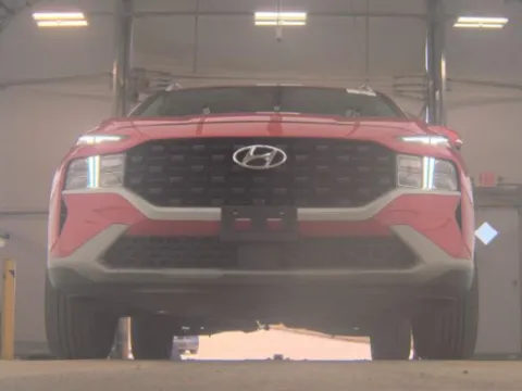 Another view of 2023 HYUNDAI SANTA FE SEL for sale in Gaithersburg, MD at Mr. Car of Gaithersburg