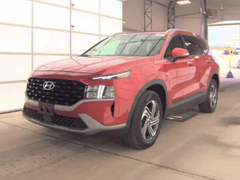 More photos of 2023 HYUNDAI SANTA FE SEL at Mr. Car of Gaithersburg, MD