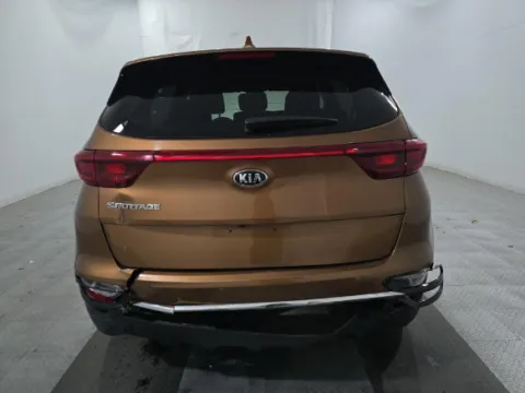 More photos of 2021 KIA SPORTAGE LX at Mr. Car of Gaithersburg, MD