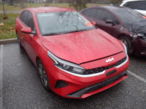 Photos of 2024 KIA FORTE LXS for sale in Gaithersburg, MD at Mr. Car of Gaithersburg
