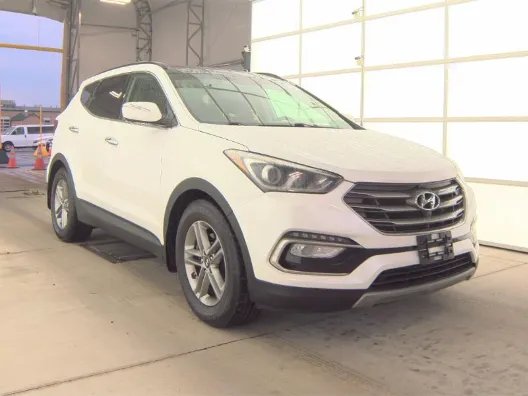 2018 HYUNDAI SANTA FE SPORT 2.4L for sale in Gaithersburg, MD