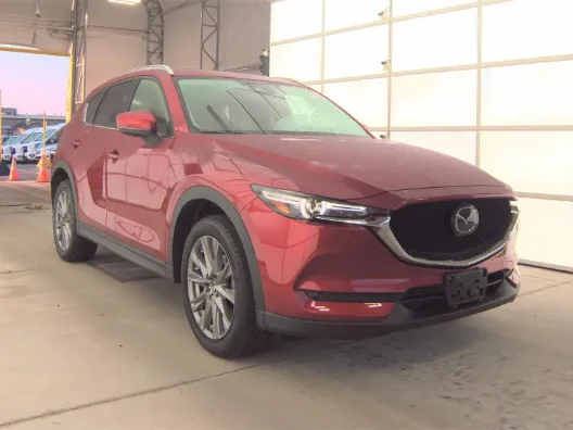 2020 MAZDA CX-5 GRAND TOURING RESERVE for sale in Gaithersburg, MD
