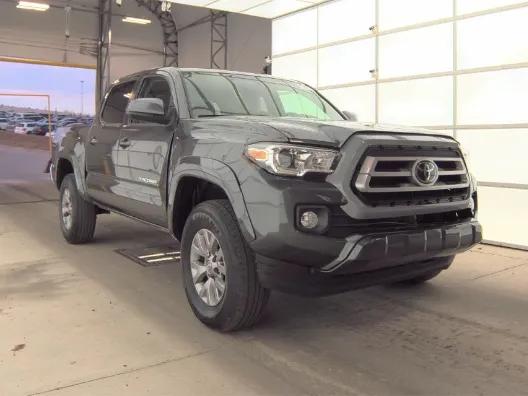 2017 TOYOTA TACOMA SR5 for sale in Gaithersburg, MD