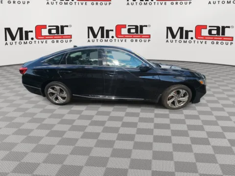 Photos of 2020 HONDA ACCORD EX-L W/ LEATHER & SUNROOF for sale in Gaithersburg, MD at Mr. Car of Gaithersburg