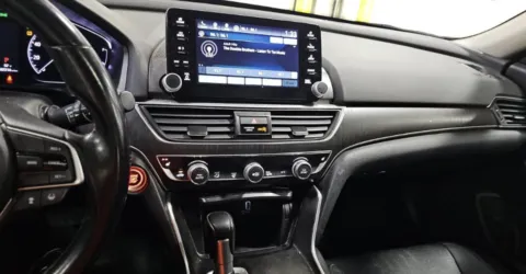 More photos of 2020 HONDA ACCORD EX-L W/ LEATHER & SUNROOF at Mr. Car of Gaithersburg, MD