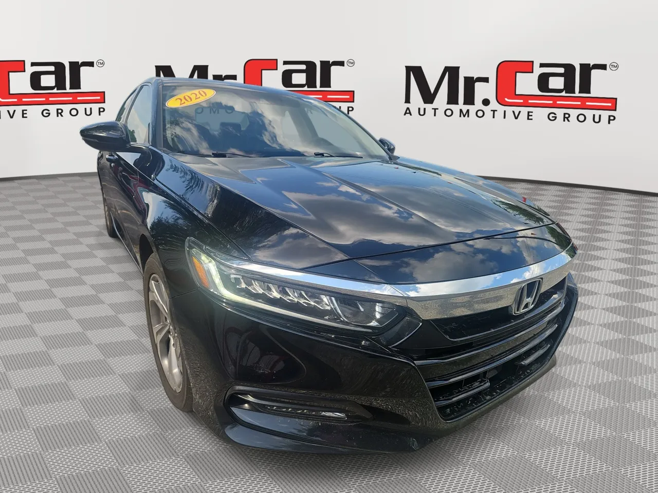 2020 HONDA ACCORD EX-L W/ LEATHER & SUNROOF for sale in Gaithersburg, MD