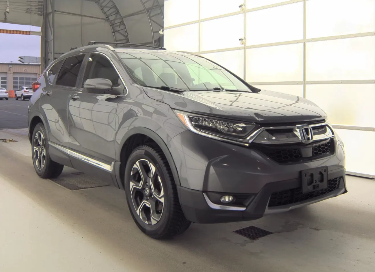 2018 HONDA CR-V TOURING W/ AWD & SUNROOF for sale in Gaithersburg, MD