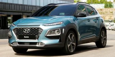 Black 2019 HYUNDAI KONA SEL for sale in Gaithersburg, MD