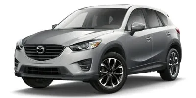 2016 MAZDA CX-5 GRAND TOURING for sale in Gaithersburg, MD