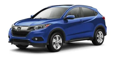 2019 HONDA HR-V EX for sale in Gaithersburg, MD