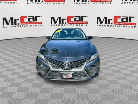 More photos of 2024 TOYOTA CAMRY SE AWD at Mr. Car of Gaithersburg, MD