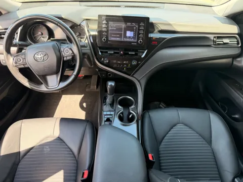 More photos of 2024 TOYOTA CAMRY SE AWD at Mr. Car of Gaithersburg, MD