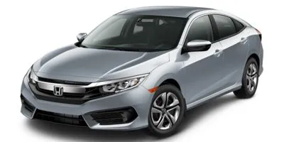 2018 HONDA CIVIC LX for sale in Gaithersburg, MD