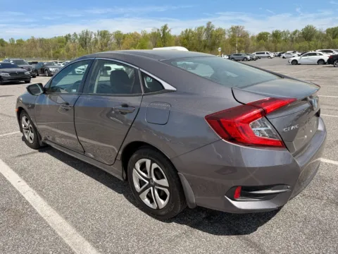 More photos of 2018 HONDA CIVIC LX at Mr. Car of Gaithersburg, MD
