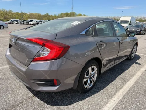 More photos of 2018 HONDA CIVIC LX at Mr. Car of Gaithersburg, MD