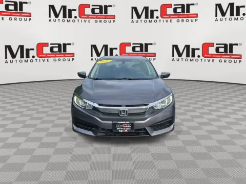 More photos of 2018 HONDA CIVIC LX at Mr. Car of Gaithersburg, MD