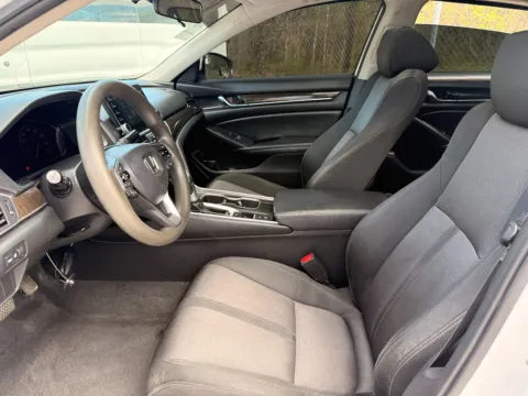 Photos of 2020 HONDA ACCORD EX for sale in Gaithersburg, MD at Mr. Car of Gaithersburg