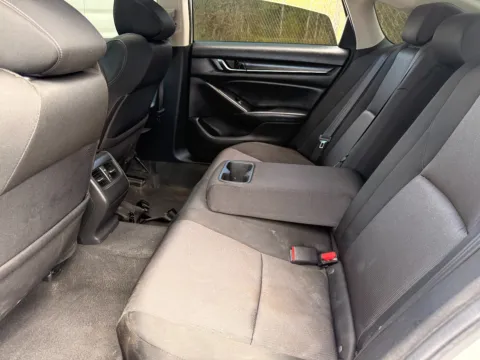 Another view of 2020 HONDA ACCORD EX for sale in Gaithersburg, MD at Mr. Car of Gaithersburg