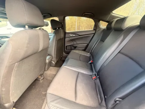 Another view of 2019 HONDA CIVIC SPORT for sale in Gaithersburg, MD at Mr. Car of Gaithersburg