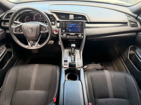 More photos of 2019 HONDA CIVIC SPORT at Mr. Car of Gaithersburg, MD