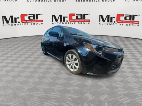 More photos of 2024 TOYOTA COROLLA LE at Mr. Car of Gaithersburg, MD