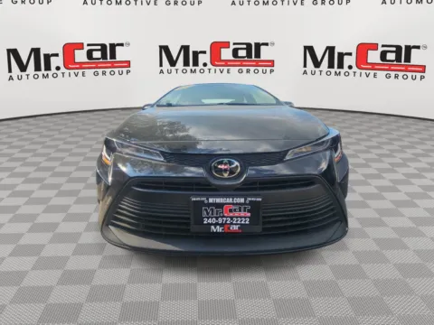 More photos of 2024 TOYOTA COROLLA LE at Mr. Car of Gaithersburg, MD