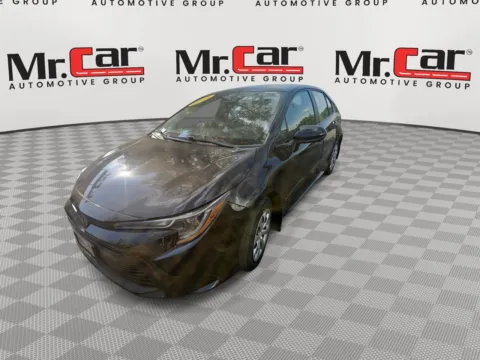 More photos of 2024 TOYOTA COROLLA LE at Mr. Car of Gaithersburg, MD