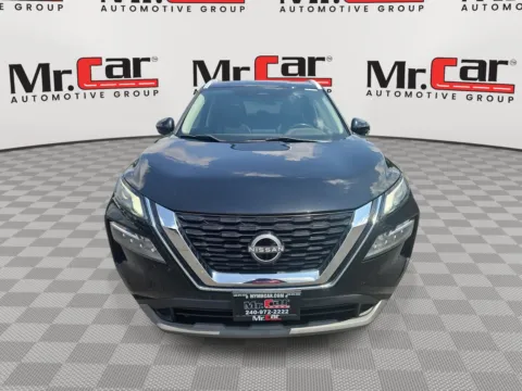 More photos of 2023 NISSAN ROGUE SV at Mr. Car of Gaithersburg, MD