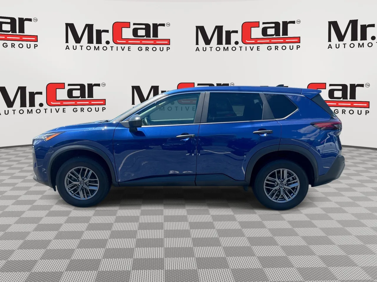 2023 NISSAN ROGUE S for sale in Gaithersburg, MD