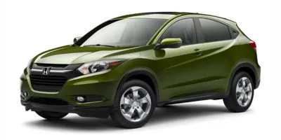 Purple 2017 HONDA HR-V EX for sale in Gaithersburg, MD