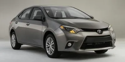 Another view of 2016 TOYOTA COROLLA LE for sale in Gaithersburg, MD at Mr. Car of Gaithersburg