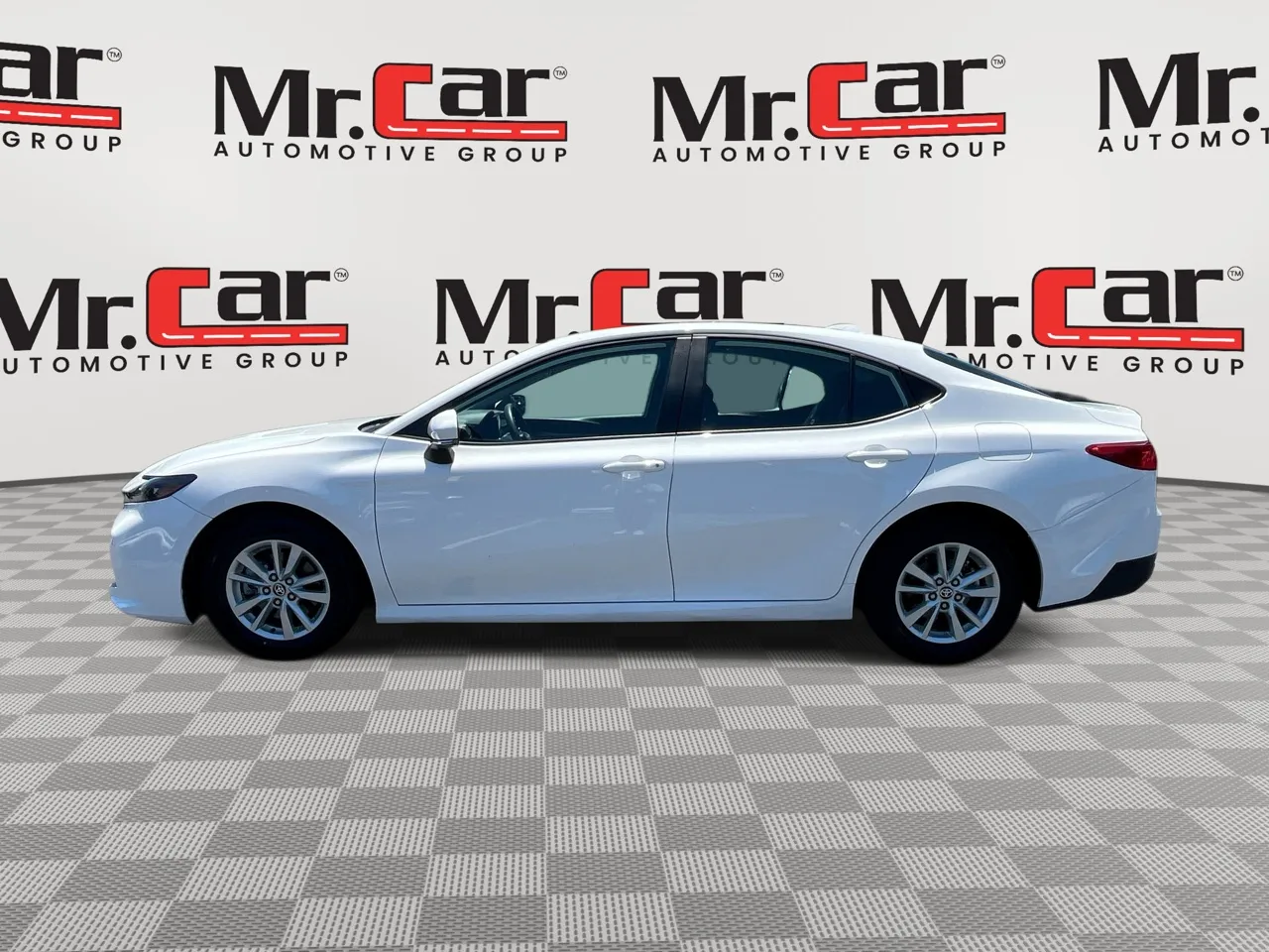 2025 TOYOTA CAMRY LE for sale in Gaithersburg, MD