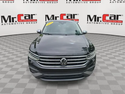 More photos of 2024 VOLKSWAGEN TIGUAN WOLFSBURG EDITION at Mr. Car of Gaithersburg, MD