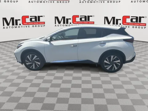 More photos of 2023 NISSAN MURANO SL at Mr. Car of Gaithersburg, MD