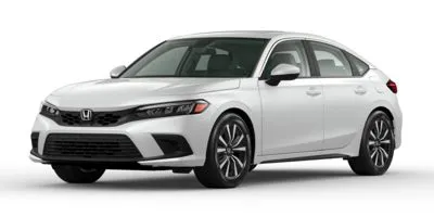 Photos of 2023 HONDA CIVIC EX-L for sale in Gaithersburg, MD at Mr. Car of Gaithersburg