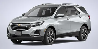 2022 CHEVROLET EQUINOX LT for sale in Gaithersburg, MD