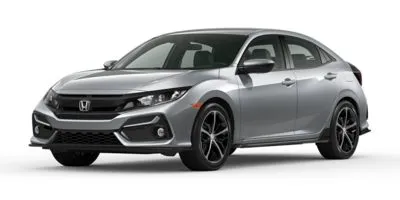 2021 HONDA CIVIC SPORT for sale in Gaithersburg, MD