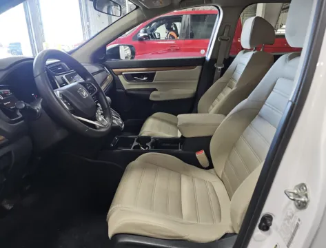 Another view of 2020 HONDA CR-V EX W/ AWD & SUNROOF for sale in Gaithersburg, MD at Mr. Car of Gaithersburg