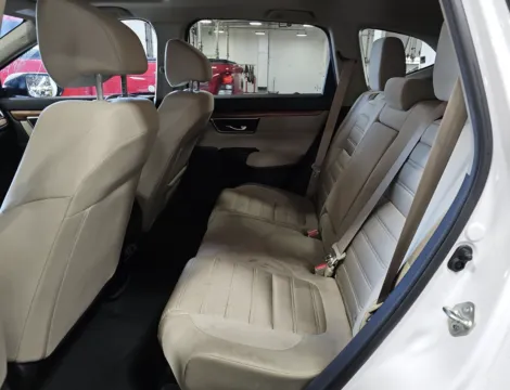 More photos of 2020 HONDA CR-V EX W/ AWD & SUNROOF at Mr. Car of Gaithersburg, MD